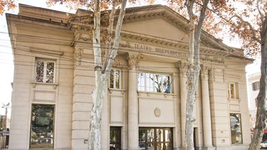 En el Teatro independencia se proclamará formalmente a los candidatos que fueron escogidos en las elecciones 2023 del 3 y el 24 de septiembre.