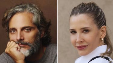 Joaquín Furriel y Guillermina Valdés separados: la razón de la ruptura