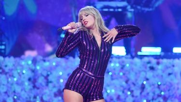 Taylor Swift suma una nueva fecha en Argentina