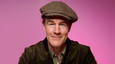 Murió el actor James Van Der Beek, protagonista de Dawsons Creek, a los 48 años Murió el actor James Van Der Beek, protagonista de Dawsons Creek, a los 48 años