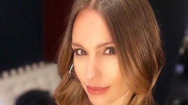 Pampita tendrá su propio reality show