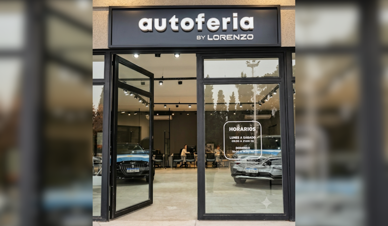 Con clima de Mundial 2026, Autoferia Lorenzo ofrece descuentos, regalos y más de 150 vehículos