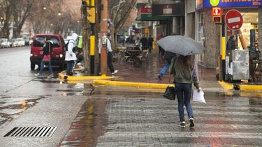 Así estará el pronóstico del tiempo para este lunes1 de diciembre en Mendoza. Así estará el pronóstico del tiempo para este lunes1 de diciembre en Mendoza.