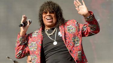 Hoy 11 de enero, La Mona Jiménez celebra sus 75 años Hoy 11 de enero, La Mona Jiménez celebra sus 75 años