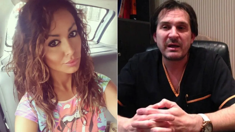 Murió Silvina Luna: el estado de salud de los pacientes que denunciaron a Aníbal Lotocki