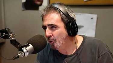 Eduardo de la Puente hospitalizado tras sufrir un ACV: “La saqué bastante barata”