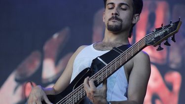 Sitio Andino | El Gordo Cañón y La Poxy Band