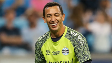 Confirmado: Agustín Marchesínserá el nuevo arquero de Boca. Confirmado: Agustín Marchesínserá el nuevo arquero de Boca.