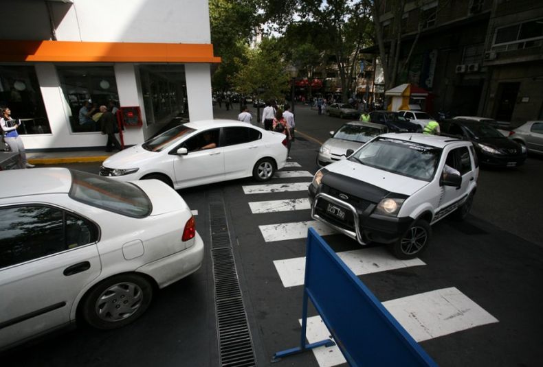 estacion de servicio