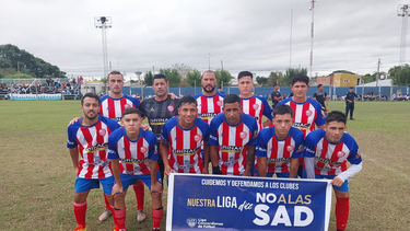 sociedad anonima deportiva, el sueno de javier milei que acumula fracasos