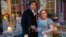 Bridgerton presentó su tráiler final en Netflix.