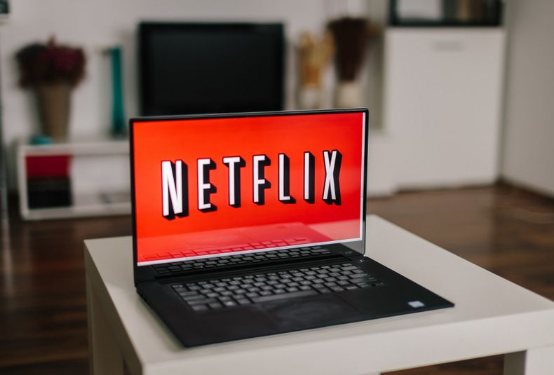 Netflix 2