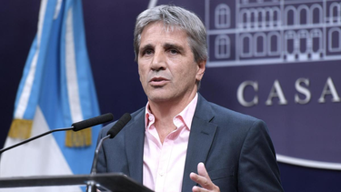 Plan Colchón: ¿por qué el Gobierno sostiene que será más relevante que la salida del cepo?