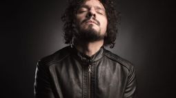 Marcelo Zoloa se suma a la presentación de literatura, música y degustación de vino en la Biblioteca San Martín.