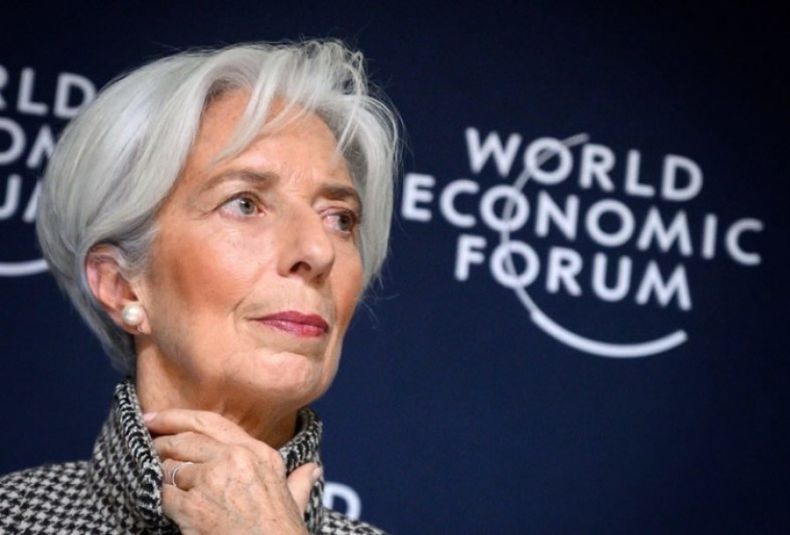 lagarde