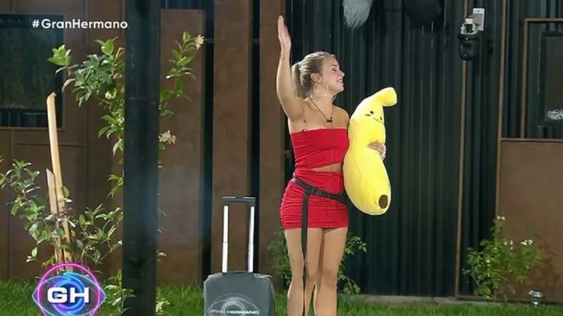 Gran Hermano: polémica en Twitter por la eliminación de Coti.