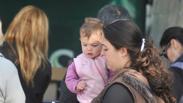 Crédito por U$S600 millones para la Asignación Universal por Hijo