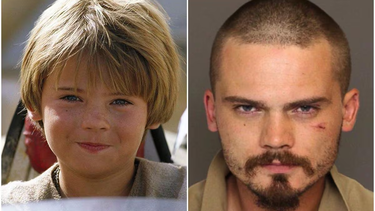 Internaron por esquizofrenia Jake Lloyd, protagonista en Star Wars: la amenaza fantasma