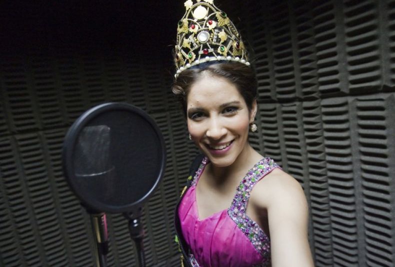 brenda ubieta