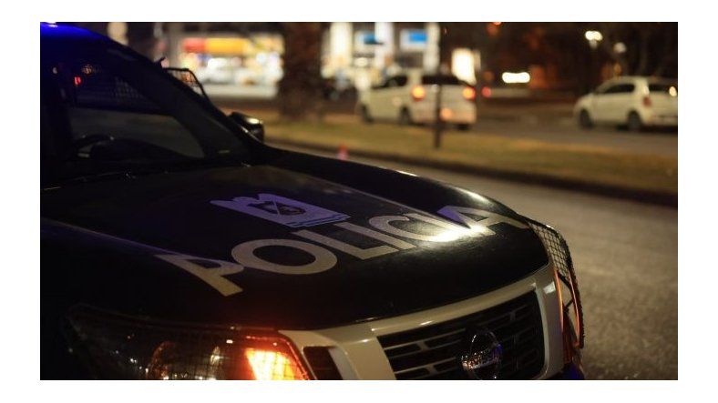 Tragedia en Tupungato: un impacto contra un poste dejó dos víctimas fatales. Tragedia en Tupungato: un impacto contra un poste dejó dos víctimas fatales.