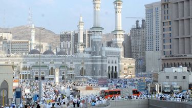 En Arabia Saudí el 70% del empleo es del Estado
