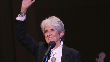 Sitio Andino | Joan baez