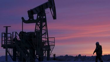 Sitio Andino | petroleo, rusia