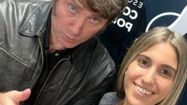 El gobierno de Javier Milei nombró a una joven militante de 23 años en el Registro Nacional de las Personas, donde cobrará un sueldo de más de $2 millones.
