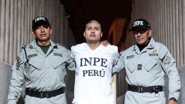 Para los investigadores, el acusado formaría parte de una organización criminal vinculada al narcotráfico.