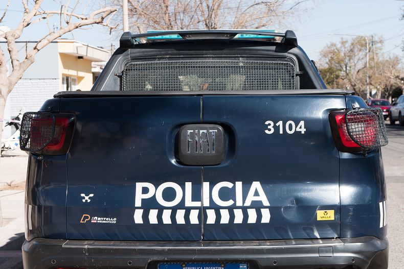 Grave caso de violencia de género en Guaymallén.&nbsp;