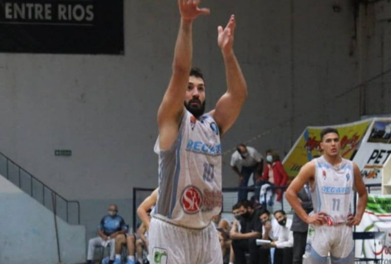 Yogui Moreno 2