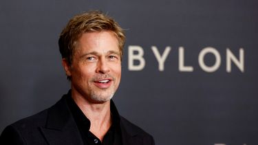Brad Pitt te deja sin aliento en esta película de Netflix.