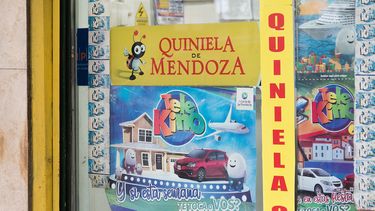 Quiniela de Mendoza hoy, en vivo: resultados del 16 de febrero Quiniela de Mendoza hoy, en vivo: resultados del 16 de febrero