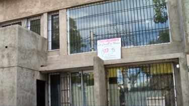 La Casa de Malén en San Rafael realiza una colecta navideña.