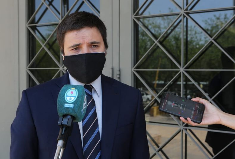 Flavio Damore fiscal