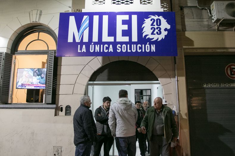 Candidata de Milei en Mendoza: Disiento con Javier