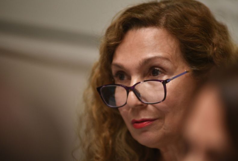 Patricia Fadel