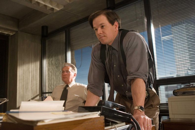 Efemérides: un día como hoy, nace el actor Mark Wahlberg.