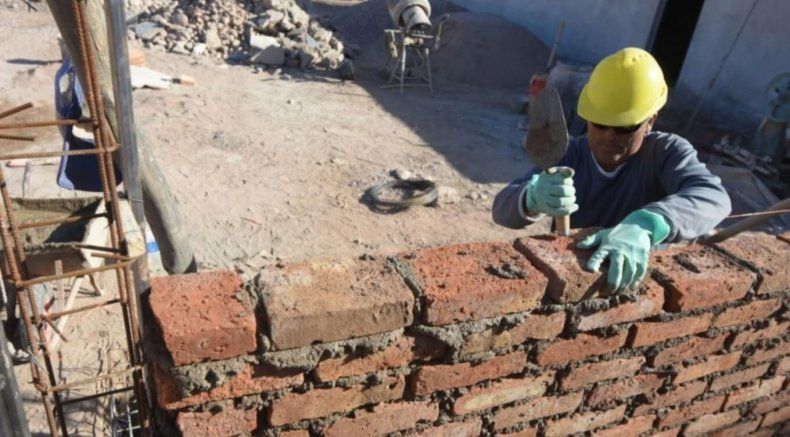 Argentina ante el desafío de una nueva fase: señales de agotamiento en la actividad económica y la producción.