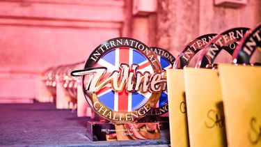 El IWC es el más prestigioso concurso de vino a nivel global El IWC es el más prestigioso concurso de vino a nivel global