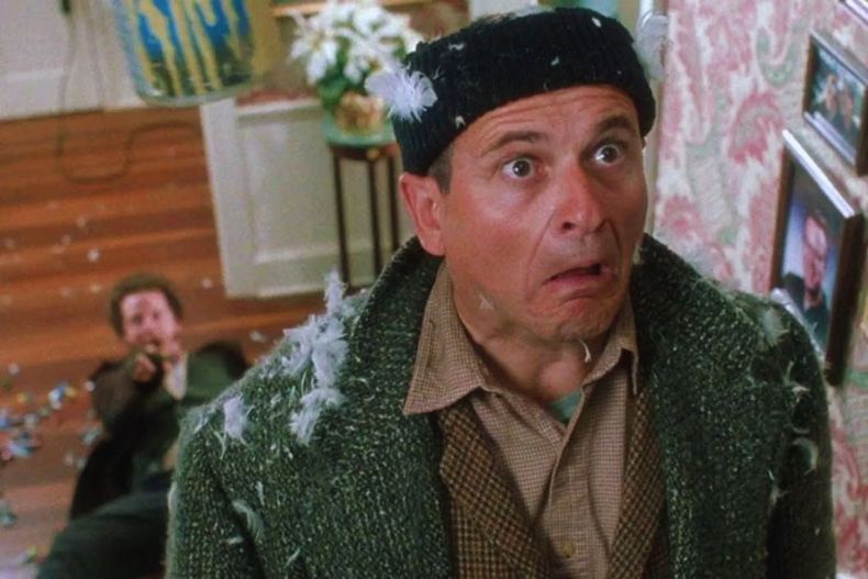 Mi pobre angelito así luce hoy Joe Pesci, actor que interpretó al