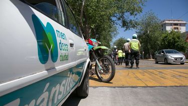 Tránsito en Ciudad de Mendoza: qué calles están cortadas y qué colectivos cambian su recorrido hoy 8 de abril. Tránsito en Ciudad de Mendoza: qué calles están cortadas y qué colectivos cambian su recorrido hoy 8 de abril.