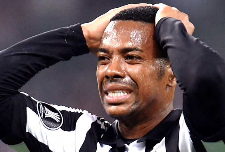 Robinho