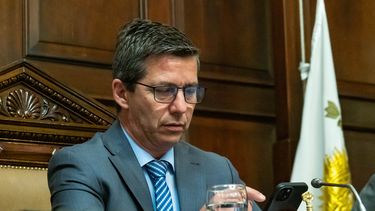 La Cámara de Diputados rechazó la denuncia contra Andrés Lombardi. La Cámara de Diputados rechazó la denuncia contra Andrés Lombardi.