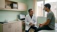 Éxodo en salud mental: profesionales de Mendoza migran a Chile en busca de mejores sueldos. Éxodo en salud mental: profesionales de Mendoza migran a Chile en busca de mejores sueldos.