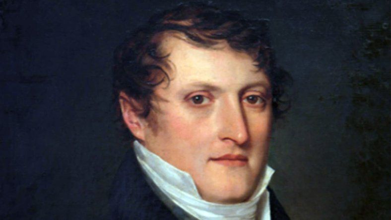 A 256 años de su nacimiento, así fue la vida de Manuel Belgrano