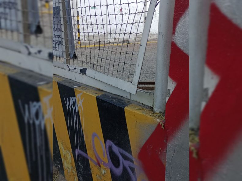 robo, inseguridad, ciudad de mendoza, playa de estacionamiento.jpg