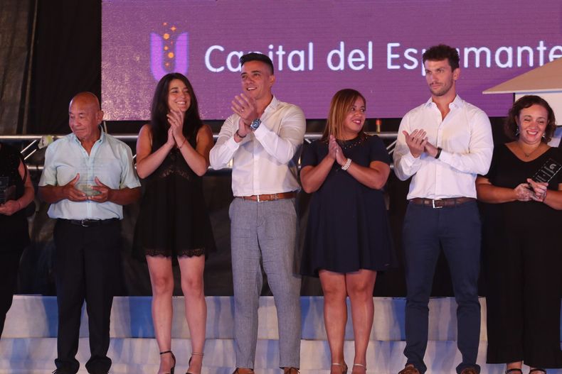 Guaymallén abre las votaciones para los Cultores del Trabajo.
