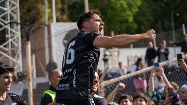 Sitio Andino | Gimnasia vs Defensores de Belgrano (3)