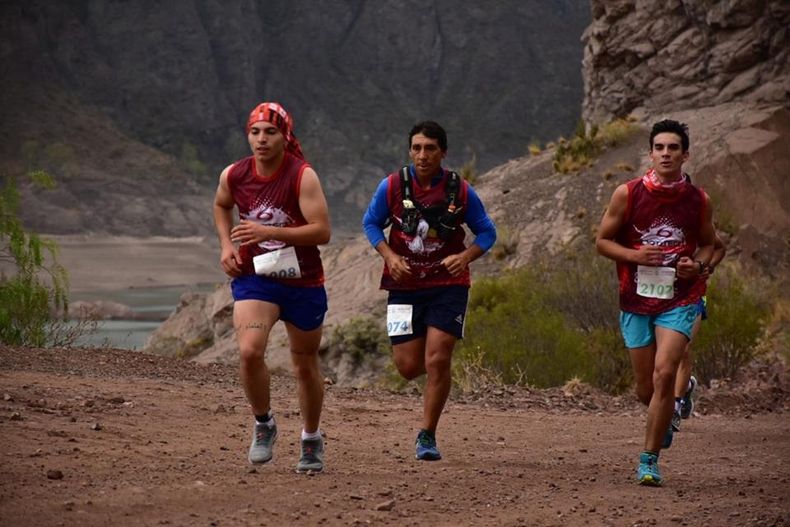 En el secundario, Felipe dudó entre estudiar Ingeniería o las Ciencias Aplicadas al Deporte.